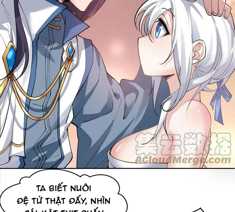 Tu Luyện Thành Tiên Ta Chỉ Muốn Nuôi Nữ Đồ Đệ Chapter 85 - 54