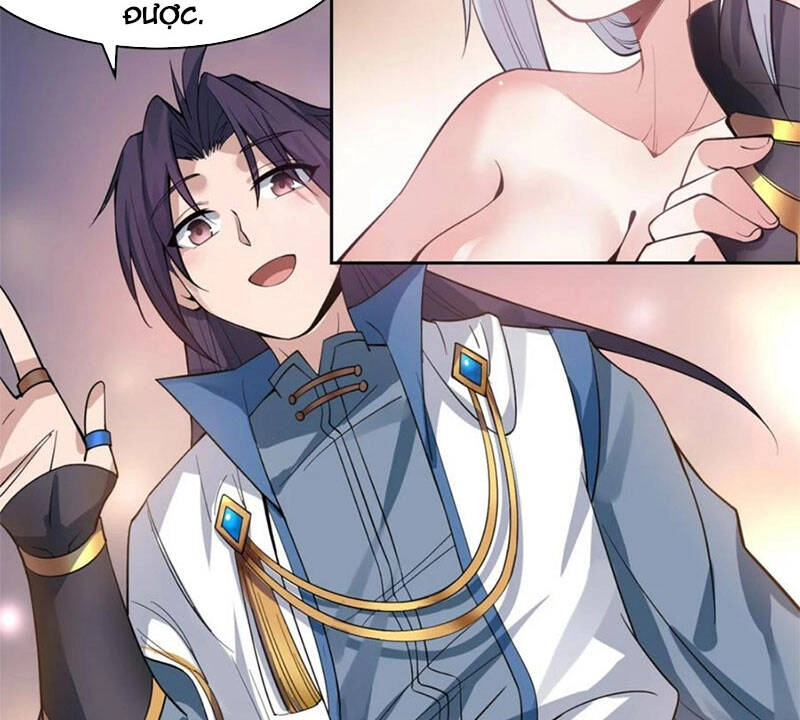 Tu Luyện Thành Tiên Ta Chỉ Muốn Nuôi Nữ Đồ Đệ Chapter 85 - 57