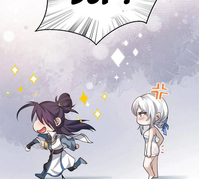 Tu Luyện Thành Tiên Ta Chỉ Muốn Nuôi Nữ Đồ Đệ Chapter 85 - 59