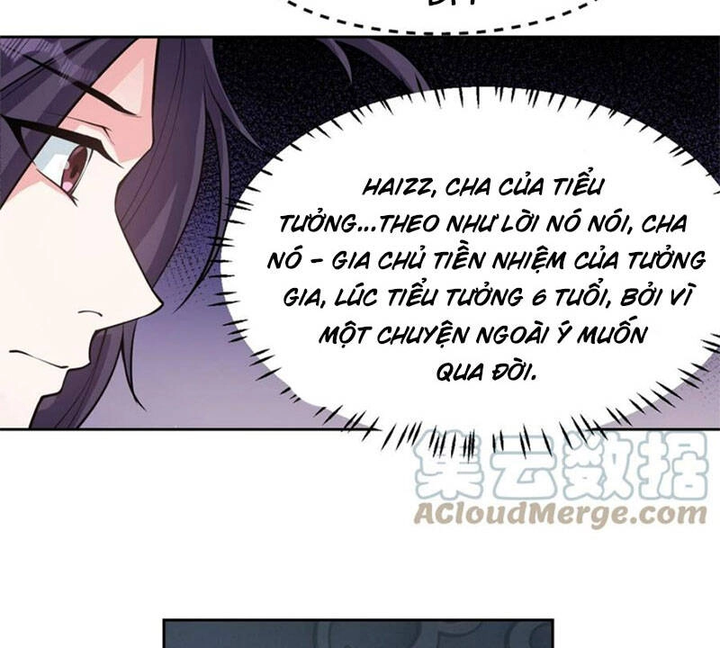 Tu Luyện Thành Tiên Ta Chỉ Muốn Nuôi Nữ Đồ Đệ Chapter 85 - 66