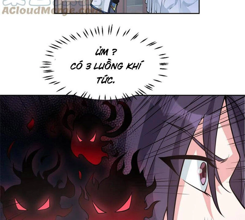 Tu Luyện Thành Tiên Ta Chỉ Muốn Nuôi Nữ Đồ Đệ Chapter 85 - 71