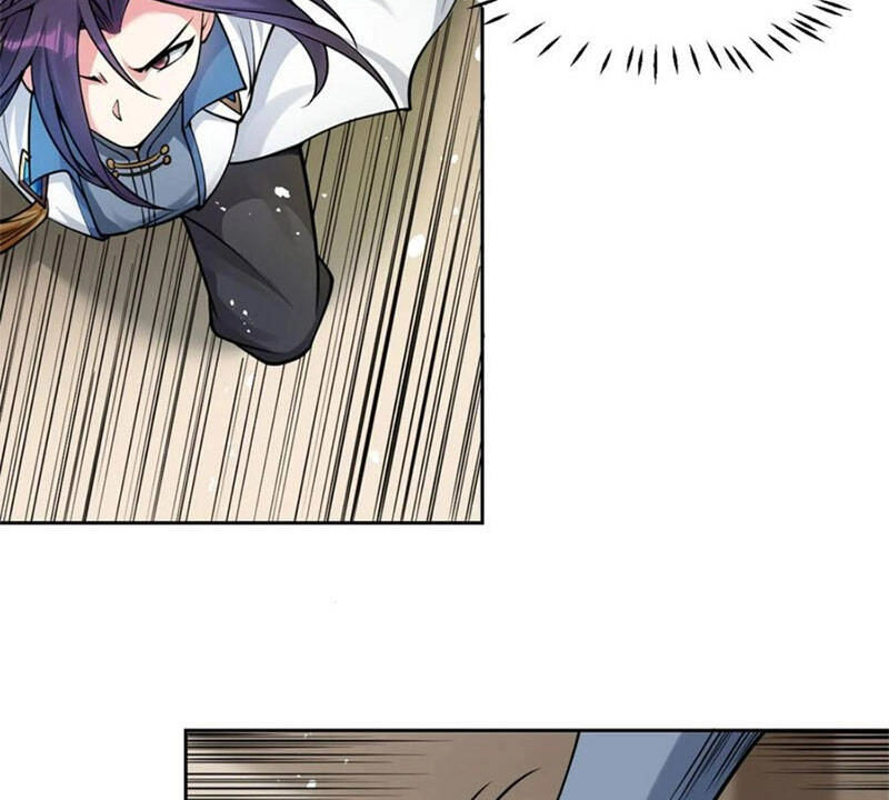 Tu Luyện Thành Tiên Ta Chỉ Muốn Nuôi Nữ Đồ Đệ Chapter 85 - 73