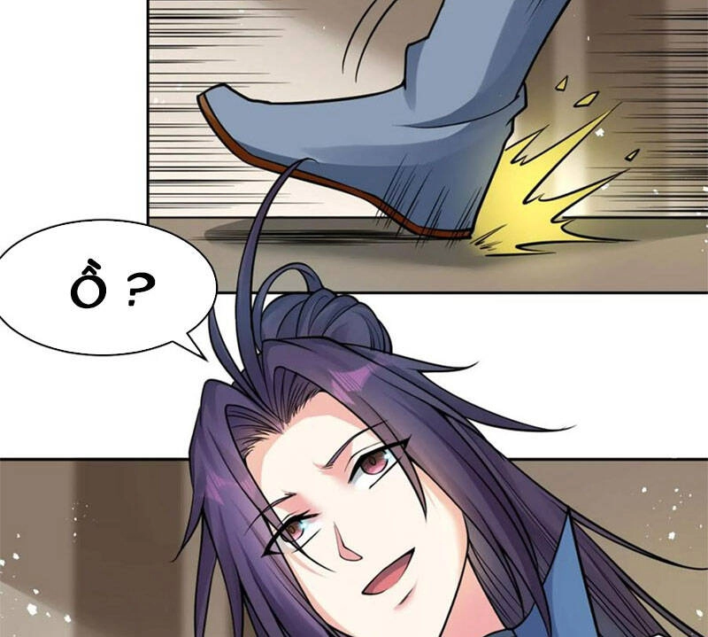 Tu Luyện Thành Tiên Ta Chỉ Muốn Nuôi Nữ Đồ Đệ Chapter 85 - 74