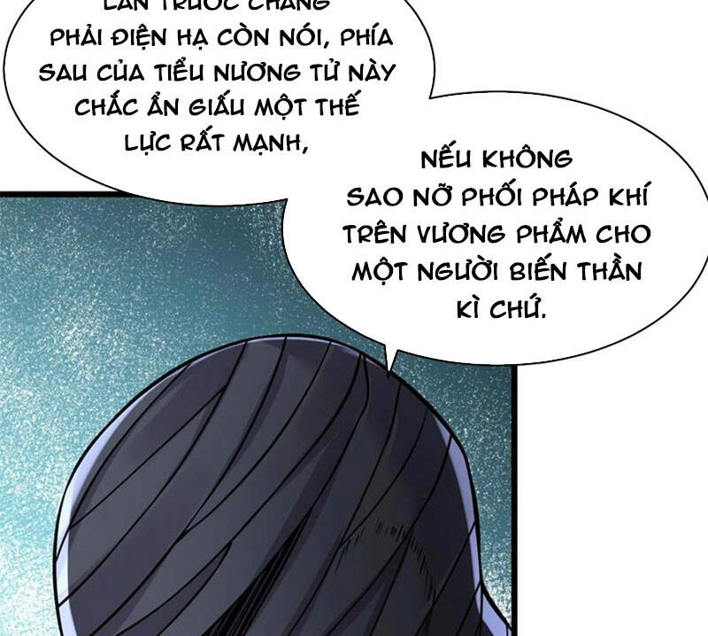 Tu Luyện Thành Tiên Ta Chỉ Muốn Nuôi Nữ Đồ Đệ Chapter 86 - 7