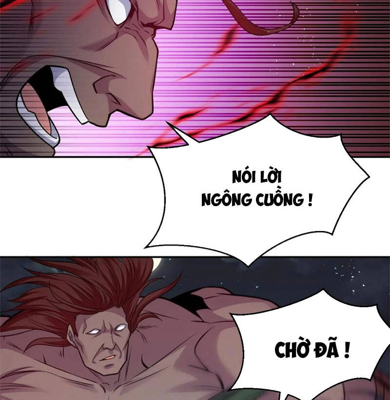 Tu Luyện Thành Tiên Ta Chỉ Muốn Nuôi Nữ Đồ Đệ Chapter 86 - 32