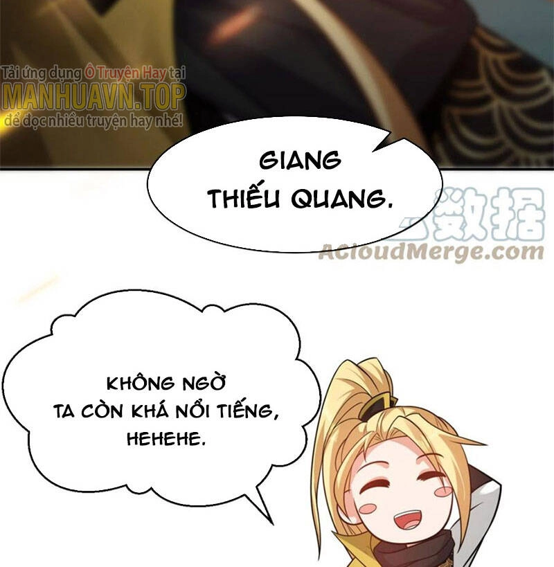 Tu Luyện Thành Tiên Ta Chỉ Muốn Nuôi Nữ Đồ Đệ Chapter 86 - 37