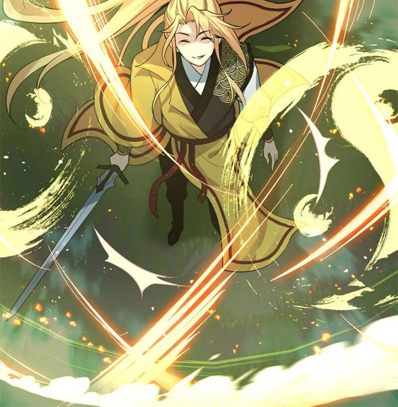 Tu Luyện Thành Tiên Ta Chỉ Muốn Nuôi Nữ Đồ Đệ Chapter 86 - 50