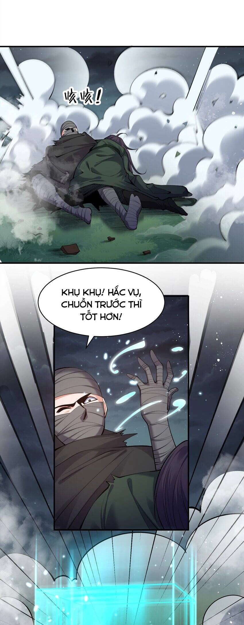 Tu Luyện Thành Tiên Ta Chỉ Muốn Nuôi Nữ Đồ Đệ Chapter 87 - 15