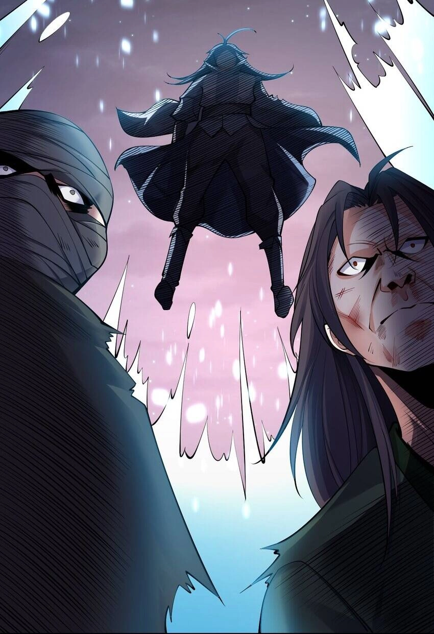 Tu Luyện Thành Tiên Ta Chỉ Muốn Nuôi Nữ Đồ Đệ Chapter 87 - 18