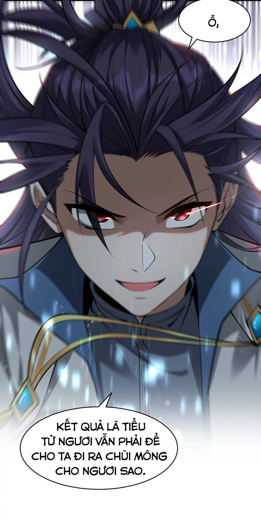 Tu Luyện Thành Tiên Ta Chỉ Muốn Nuôi Nữ Đồ Đệ Chapter 87 - 20