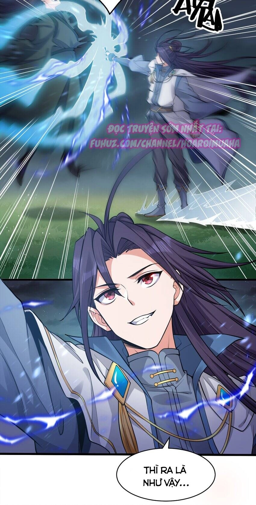 Tu Luyện Thành Tiên Ta Chỉ Muốn Nuôi Nữ Đồ Đệ Chapter 87 - 25