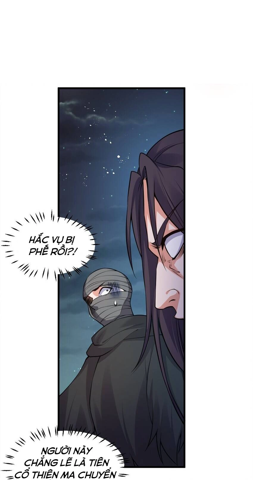 Tu Luyện Thành Tiên Ta Chỉ Muốn Nuôi Nữ Đồ Đệ Chapter 87 - 26