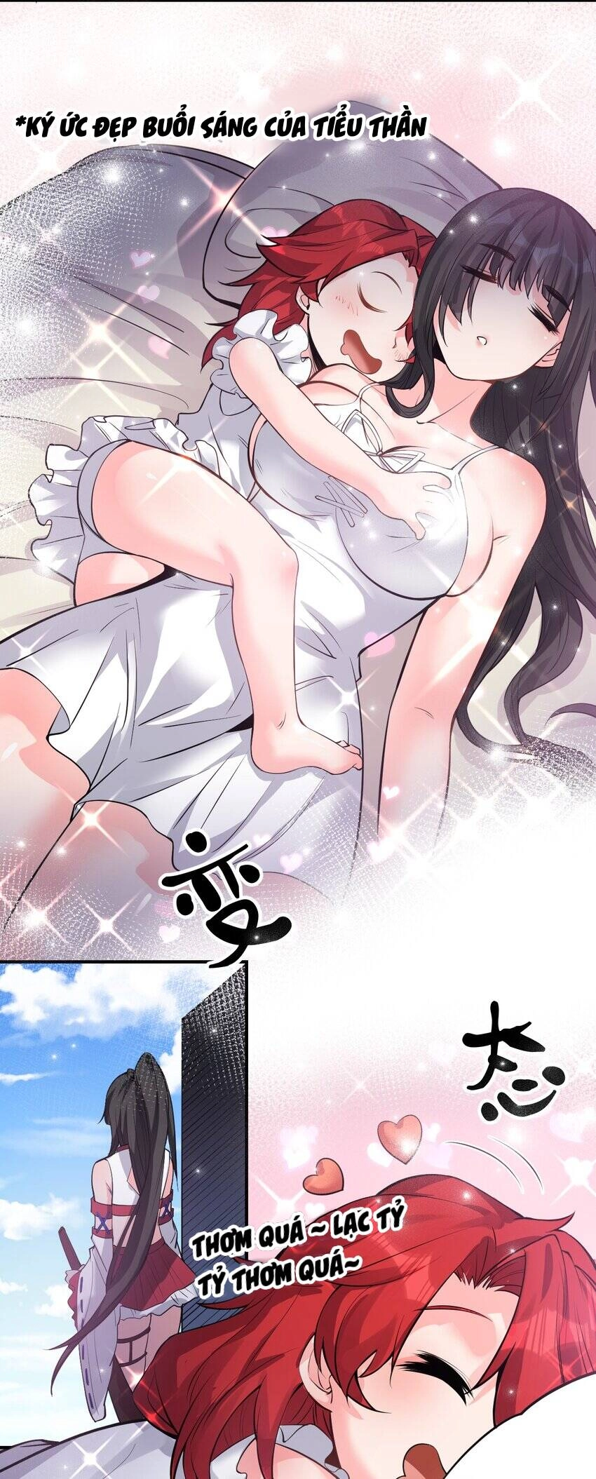 Tu Luyện Thành Tiên Ta Chỉ Muốn Nuôi Nữ Đồ Đệ Chapter 87 - 36