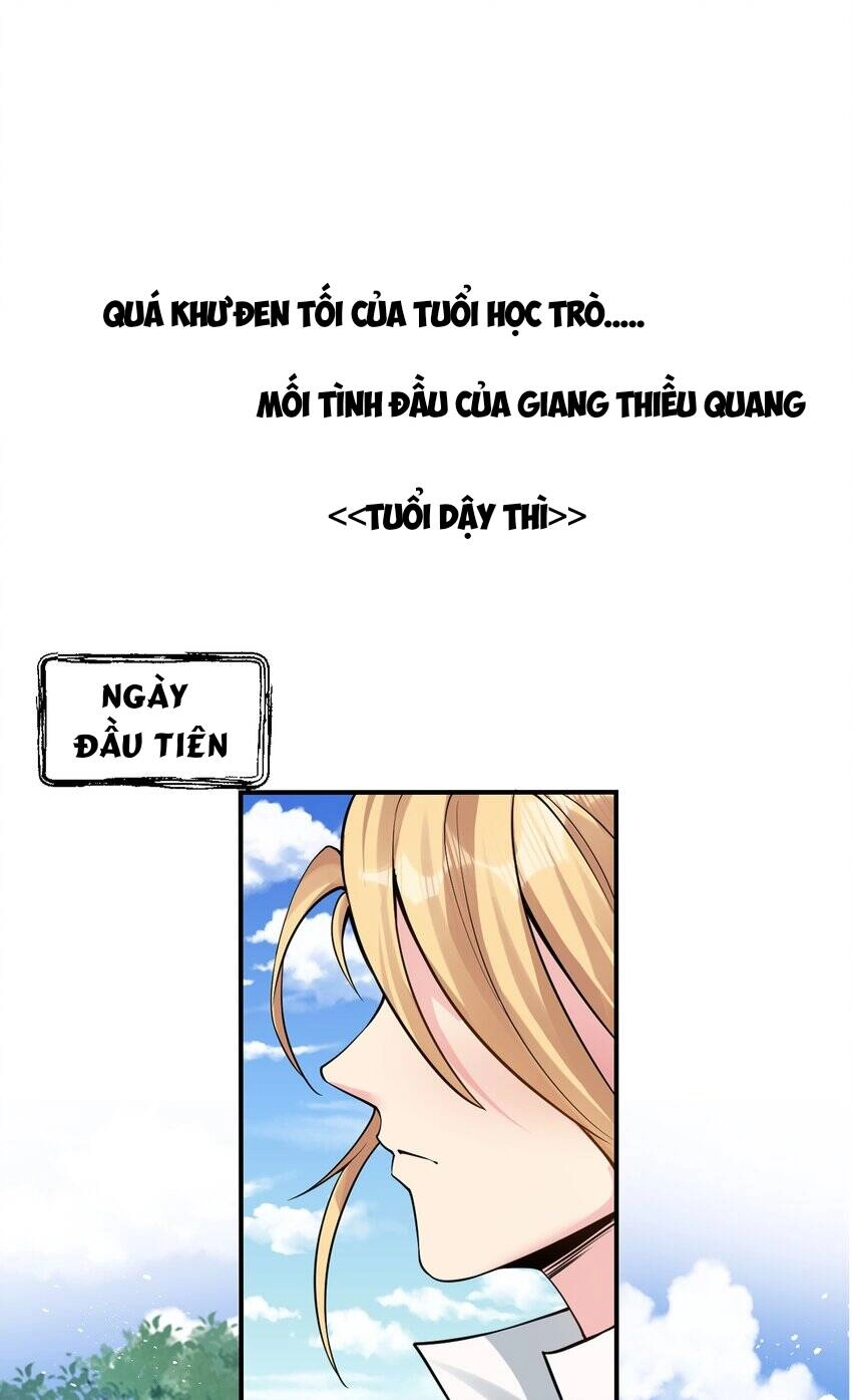 Tu Luyện Thành Tiên Ta Chỉ Muốn Nuôi Nữ Đồ Đệ Chapter 87 - 41