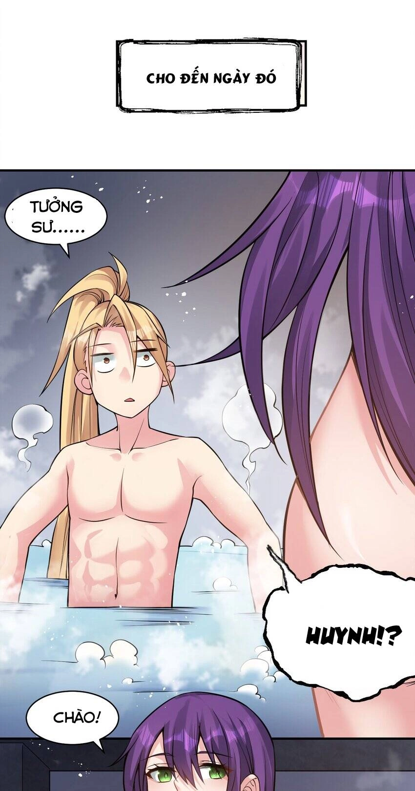 Tu Luyện Thành Tiên Ta Chỉ Muốn Nuôi Nữ Đồ Đệ Chapter 87 - 45