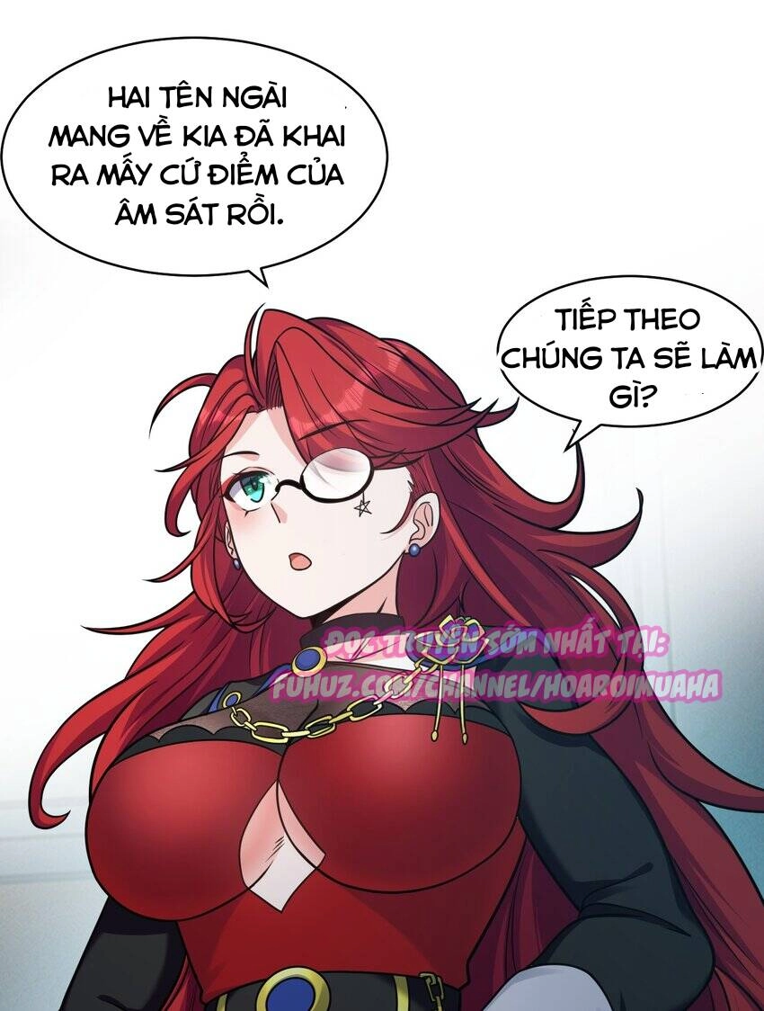 Tu Luyện Thành Tiên Ta Chỉ Muốn Nuôi Nữ Đồ Đệ Chapter 88 - 11