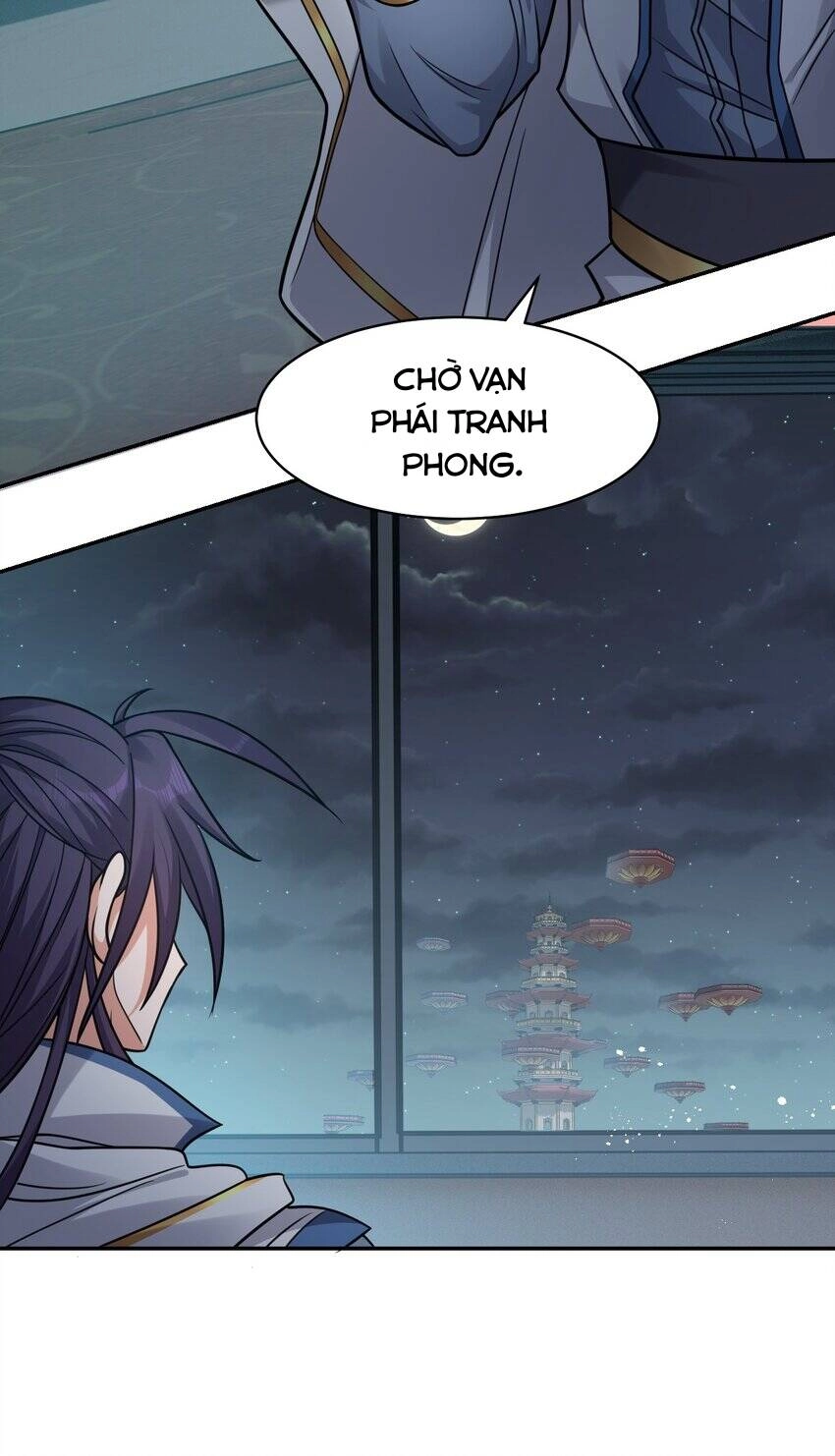 Tu Luyện Thành Tiên Ta Chỉ Muốn Nuôi Nữ Đồ Đệ Chapter 88 - 14