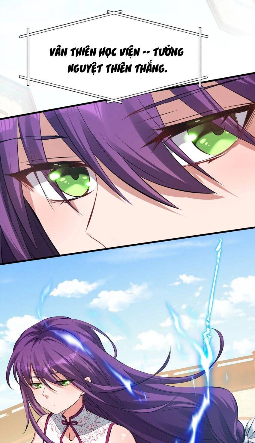 Tu Luyện Thành Tiên Ta Chỉ Muốn Nuôi Nữ Đồ Đệ Chapter 88 - 18