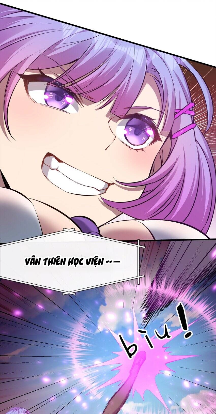 Tu Luyện Thành Tiên Ta Chỉ Muốn Nuôi Nữ Đồ Đệ Chapter 88 - 20