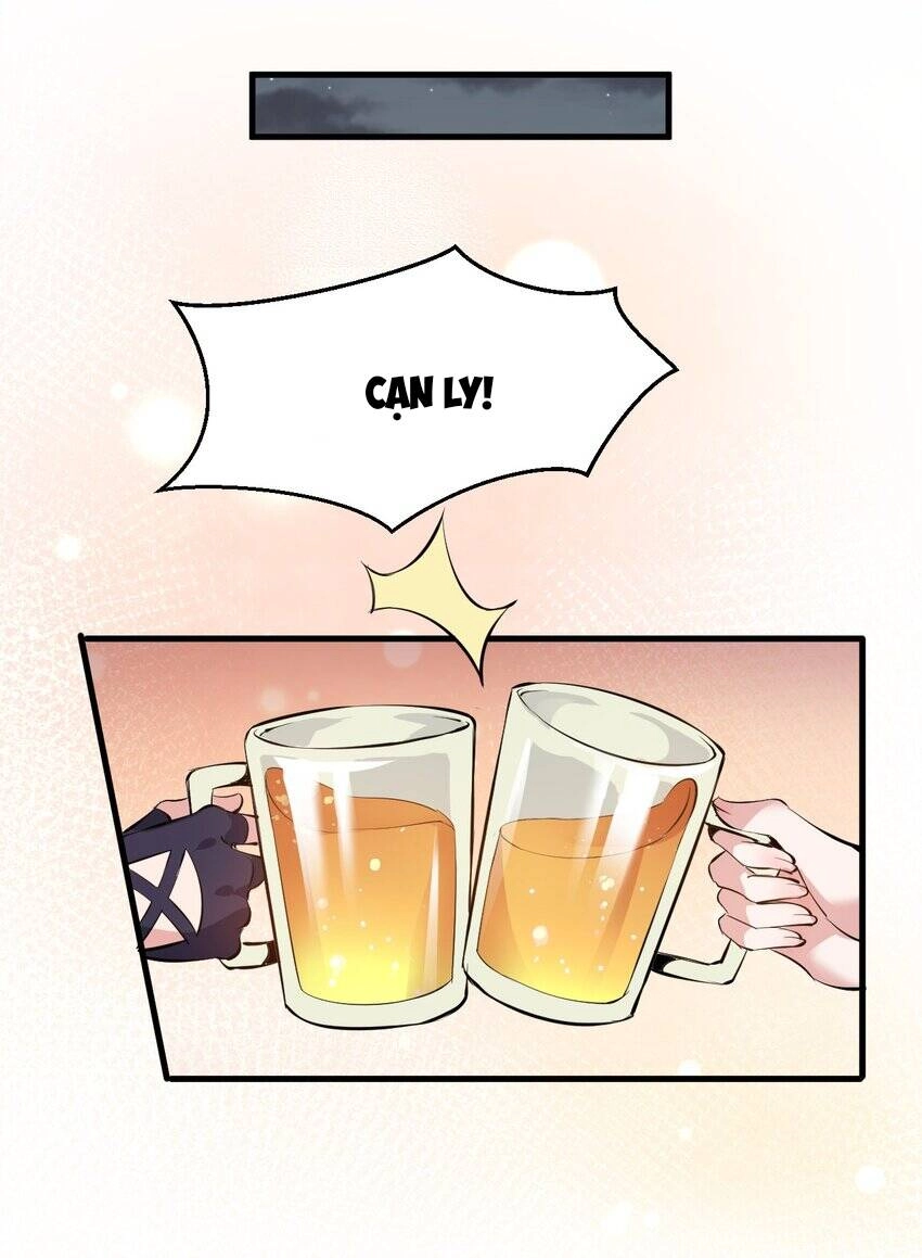 Tu Luyện Thành Tiên Ta Chỉ Muốn Nuôi Nữ Đồ Đệ Chapter 88 - 28