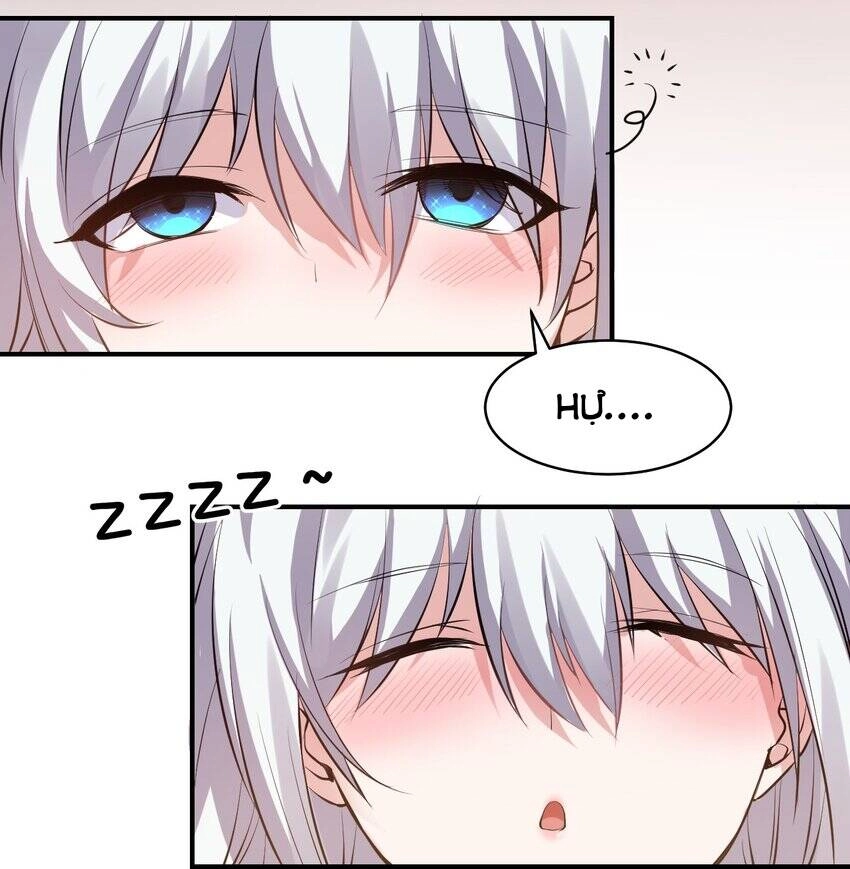 Tu Luyện Thành Tiên Ta Chỉ Muốn Nuôi Nữ Đồ Đệ Chapter 88 - 36