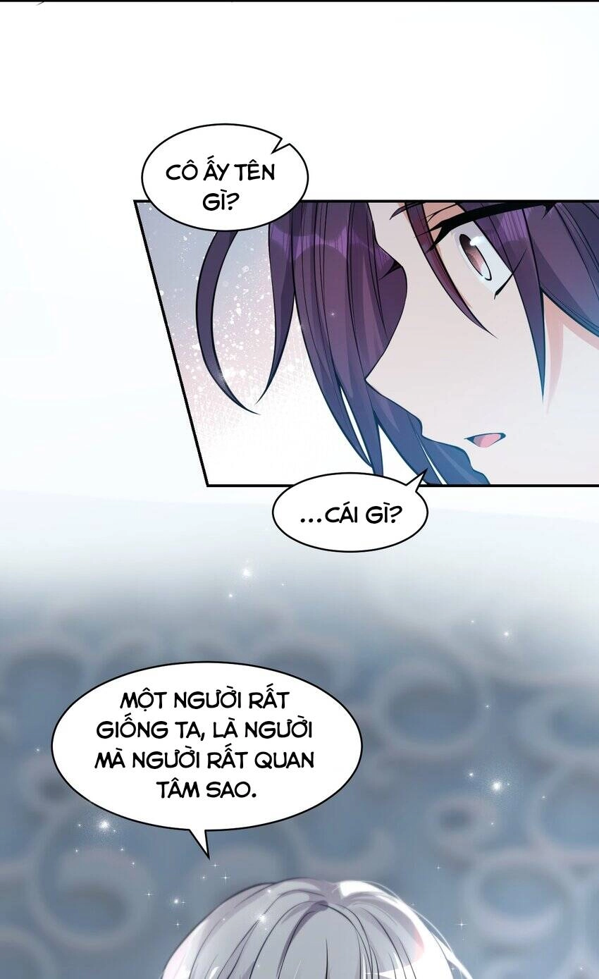 Tu Luyện Thành Tiên Ta Chỉ Muốn Nuôi Nữ Đồ Đệ Chapter 88 - 40