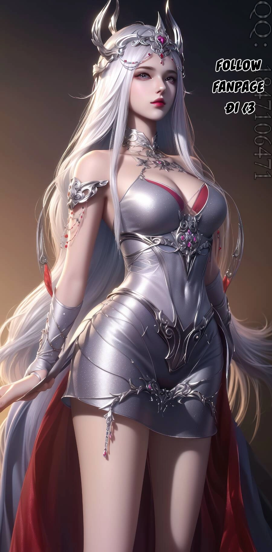 Tu Luyện Thành Tiên Ta Chỉ Muốn Nuôi Nữ Đồ Đệ Chapter 88 - 44