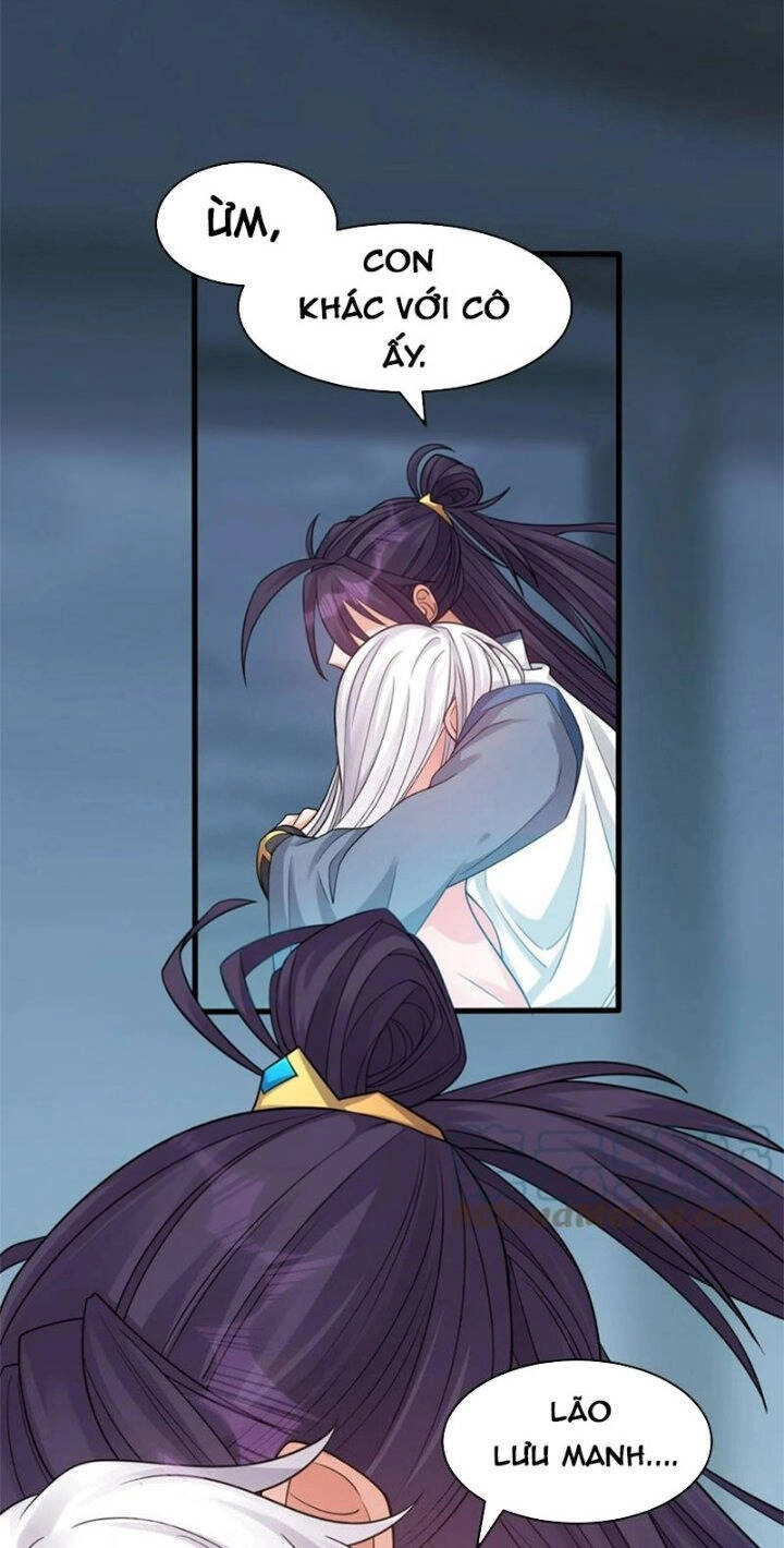 Tu Luyện Thành Tiên Ta Chỉ Muốn Nuôi Nữ Đồ Đệ Chapter 89 - 3