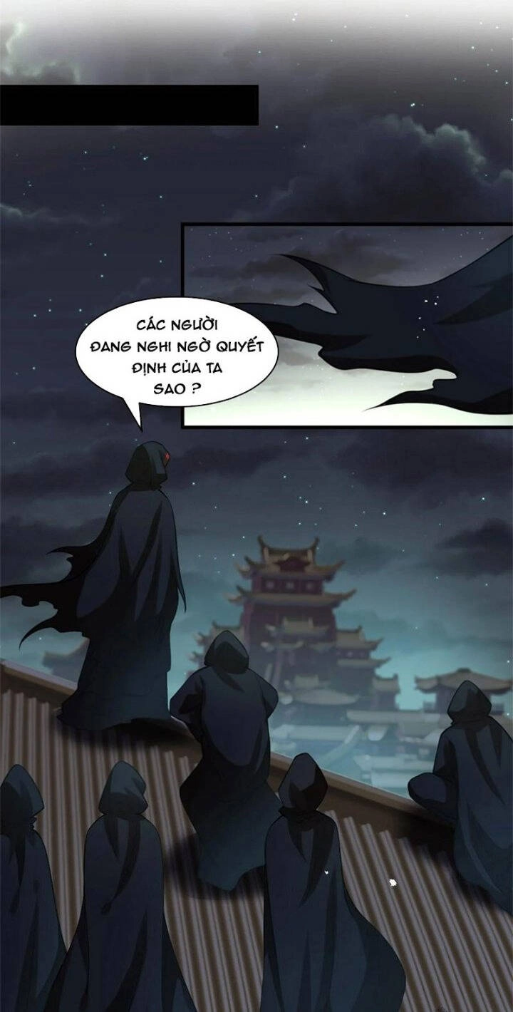 Tu Luyện Thành Tiên Ta Chỉ Muốn Nuôi Nữ Đồ Đệ Chapter 89 - 11