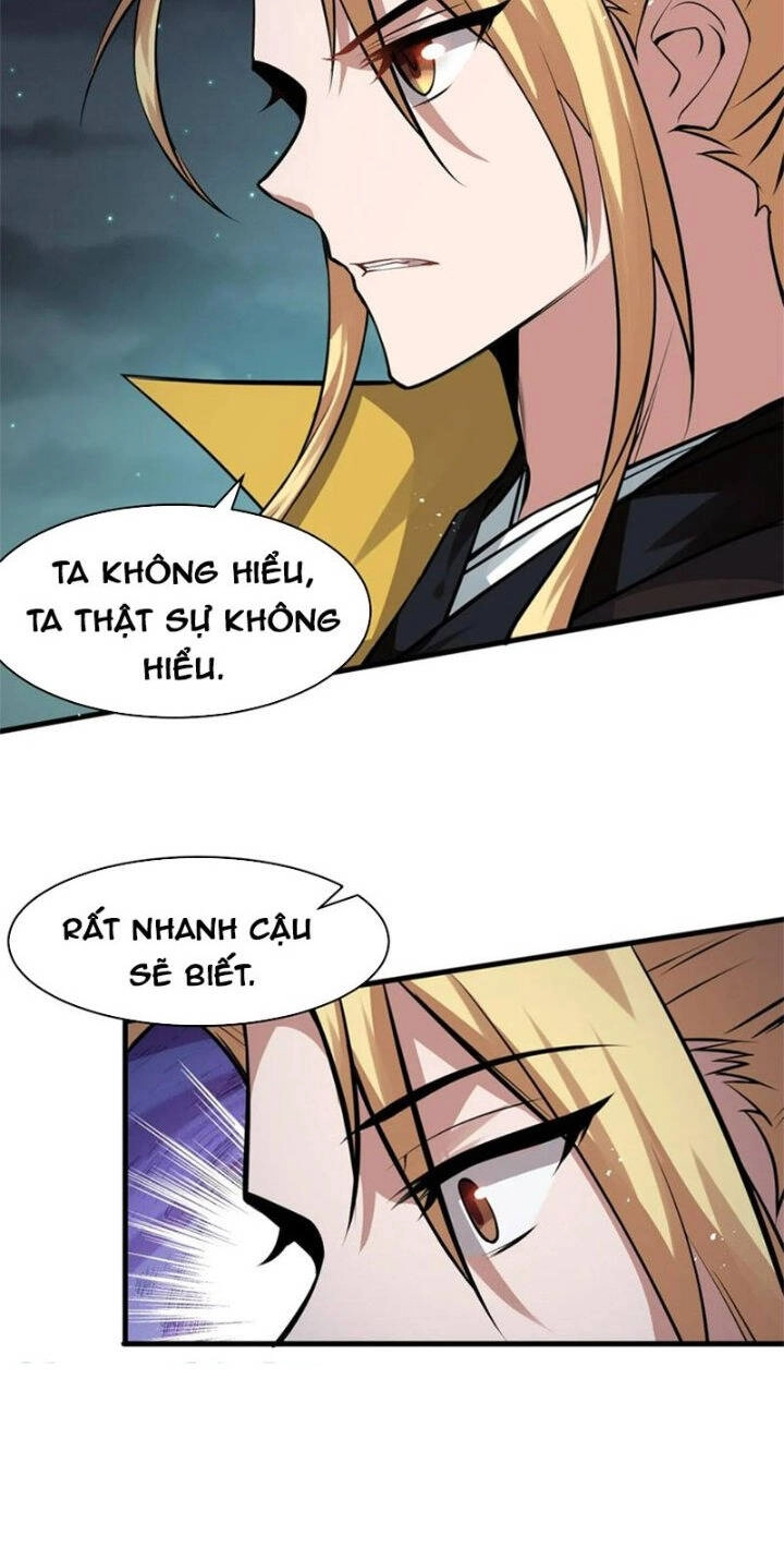 Tu Luyện Thành Tiên Ta Chỉ Muốn Nuôi Nữ Đồ Đệ Chapter 89 - 19