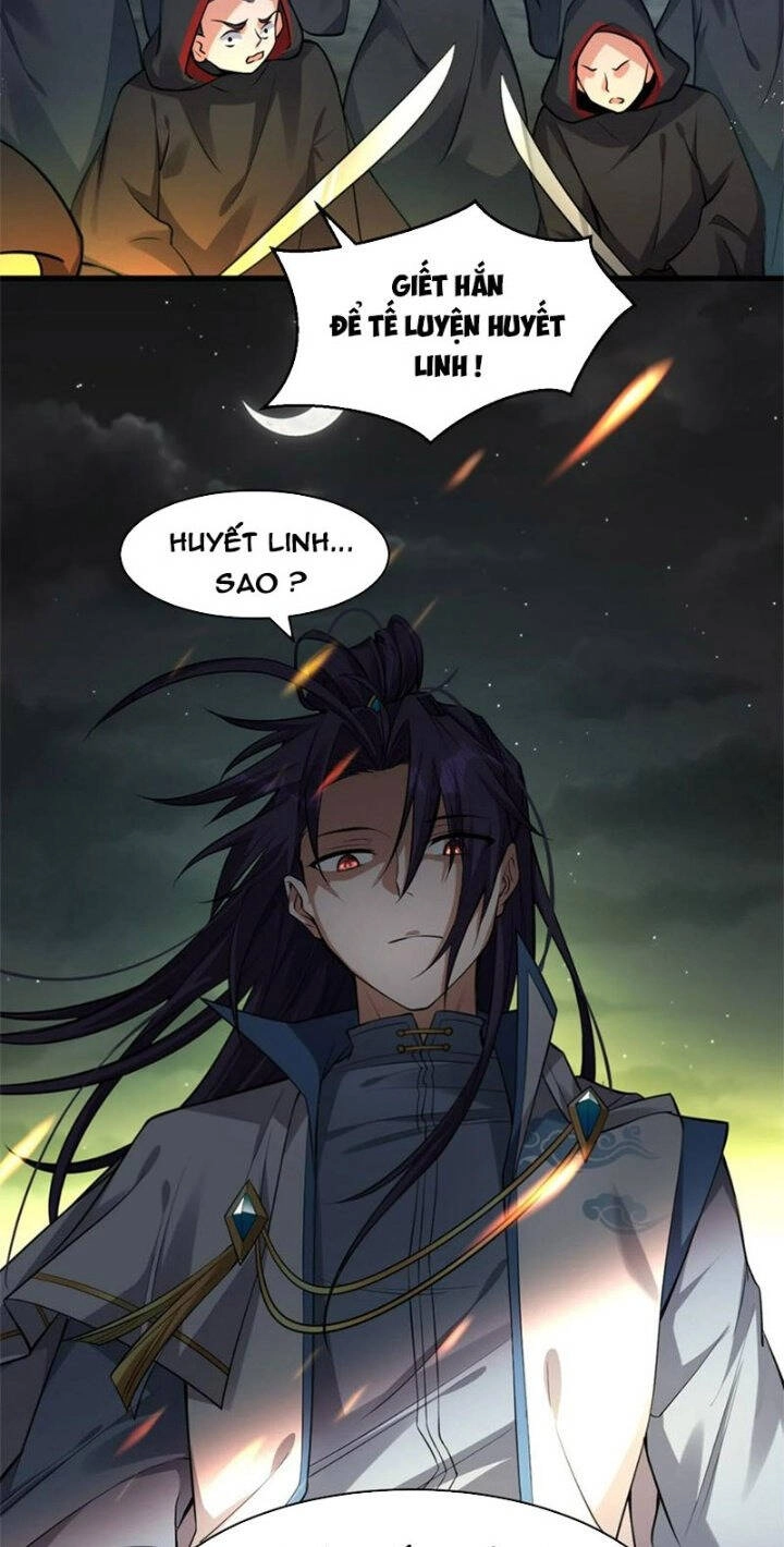 Tu Luyện Thành Tiên Ta Chỉ Muốn Nuôi Nữ Đồ Đệ Chapter 90 - 2