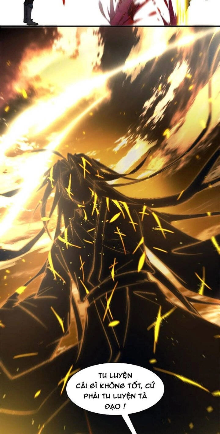 Tu Luyện Thành Tiên Ta Chỉ Muốn Nuôi Nữ Đồ Đệ Chapter 90 - 4