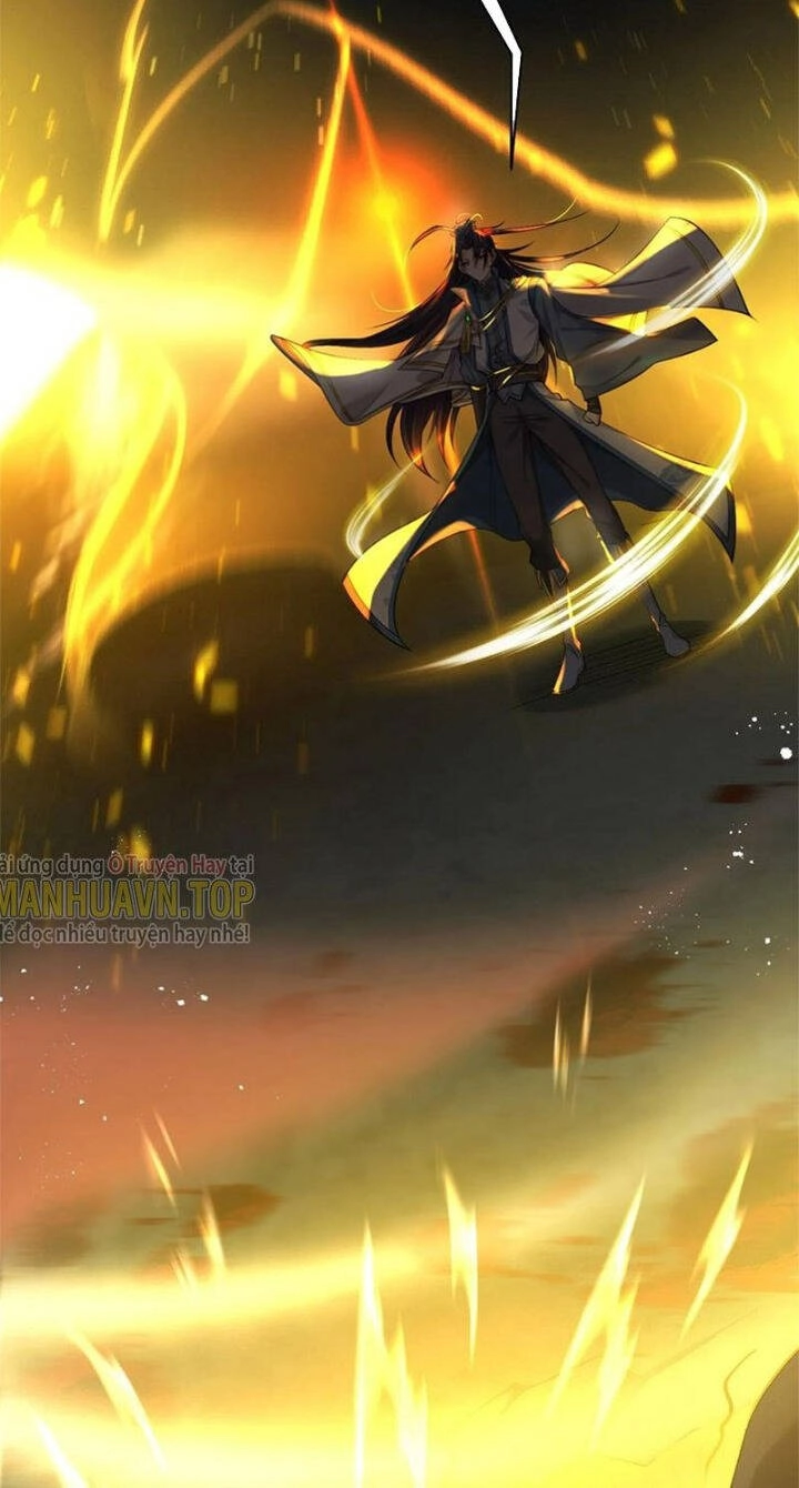 Tu Luyện Thành Tiên Ta Chỉ Muốn Nuôi Nữ Đồ Đệ Chapter 90 - 5