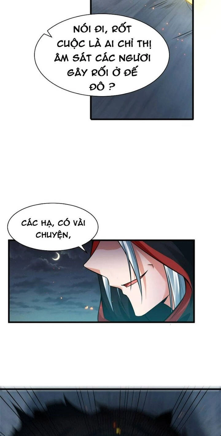 Tu Luyện Thành Tiên Ta Chỉ Muốn Nuôi Nữ Đồ Đệ Chapter 90 - 15