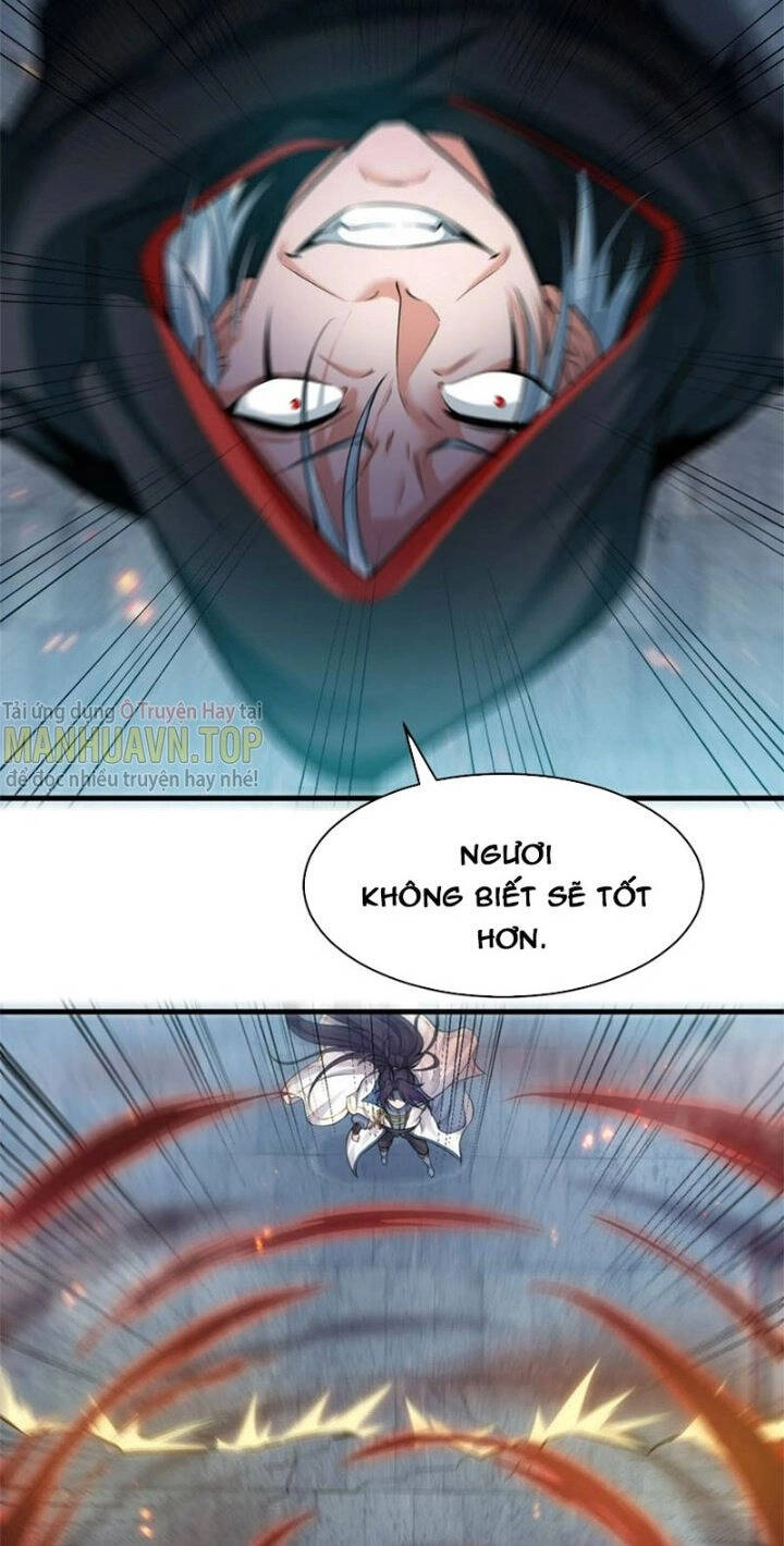 Tu Luyện Thành Tiên Ta Chỉ Muốn Nuôi Nữ Đồ Đệ Chapter 90 - 16