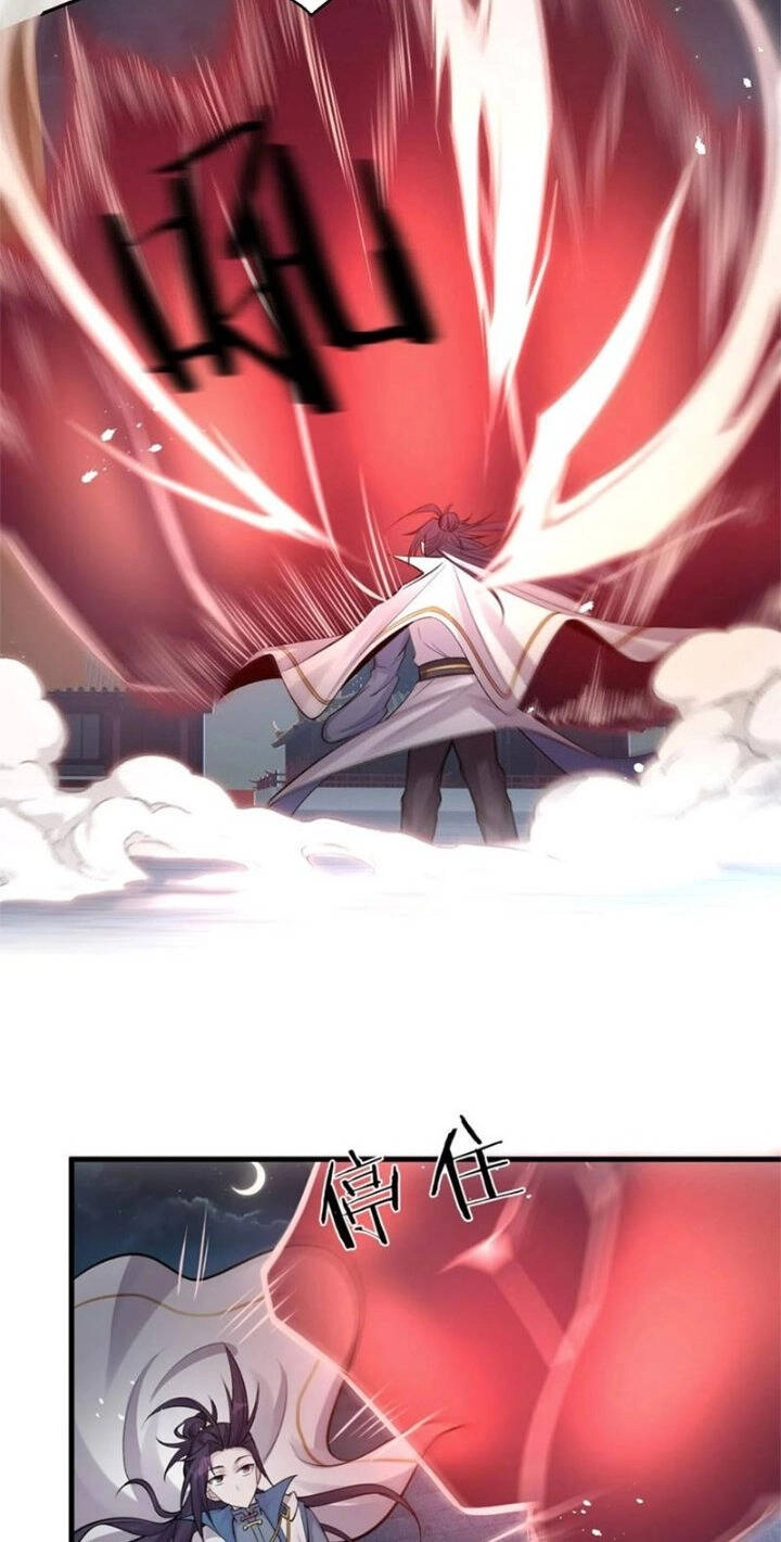 Tu Luyện Thành Tiên Ta Chỉ Muốn Nuôi Nữ Đồ Đệ Chapter 90 - 19