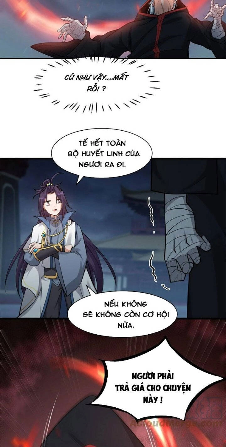 Tu Luyện Thành Tiên Ta Chỉ Muốn Nuôi Nữ Đồ Đệ Chapter 90 - 22