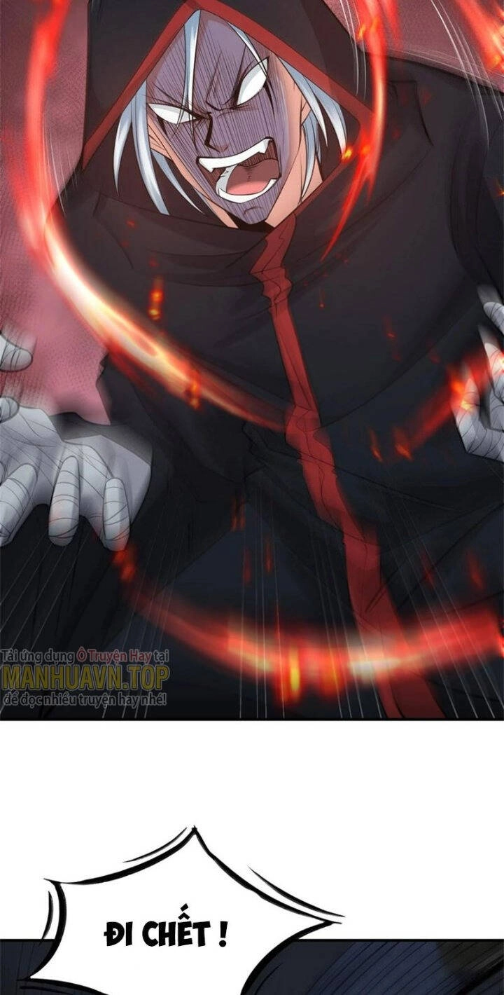 Tu Luyện Thành Tiên Ta Chỉ Muốn Nuôi Nữ Đồ Đệ Chapter 90 - 23