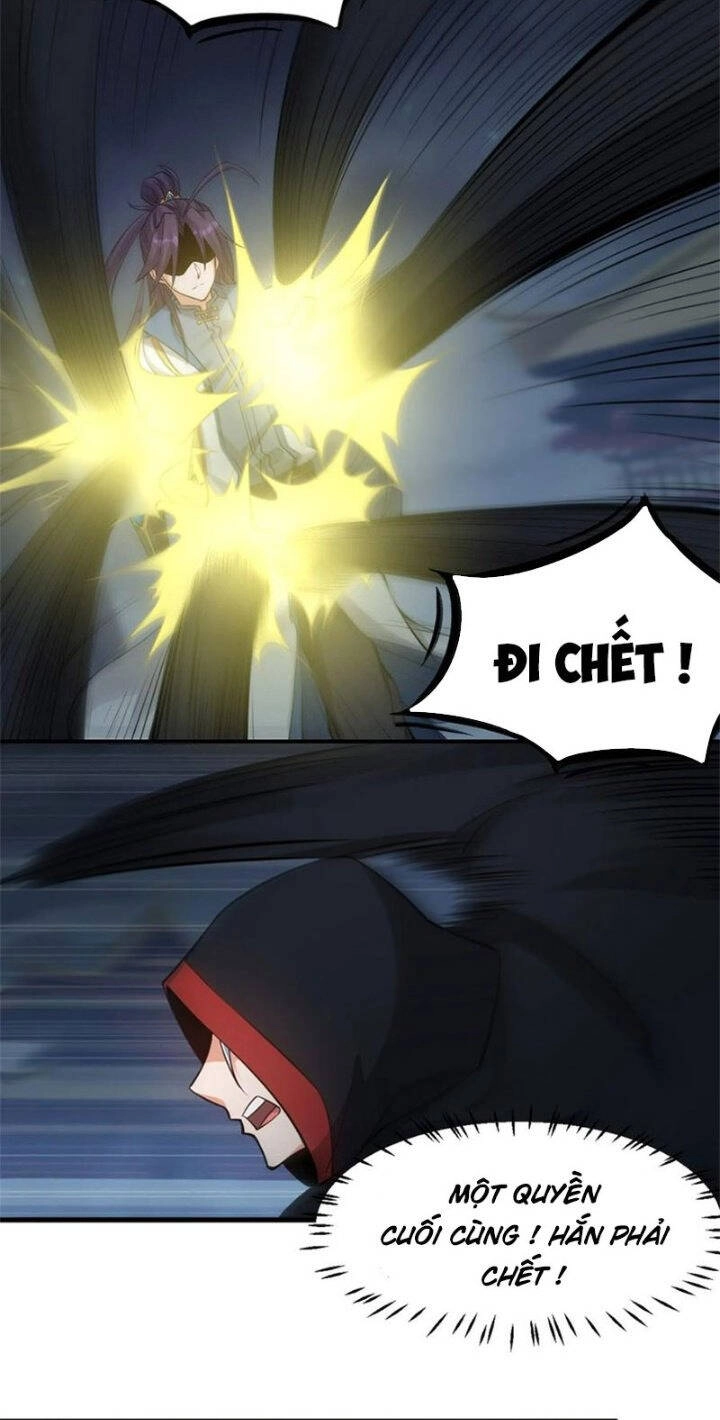 Tu Luyện Thành Tiên Ta Chỉ Muốn Nuôi Nữ Đồ Đệ Chapter 90 - 24