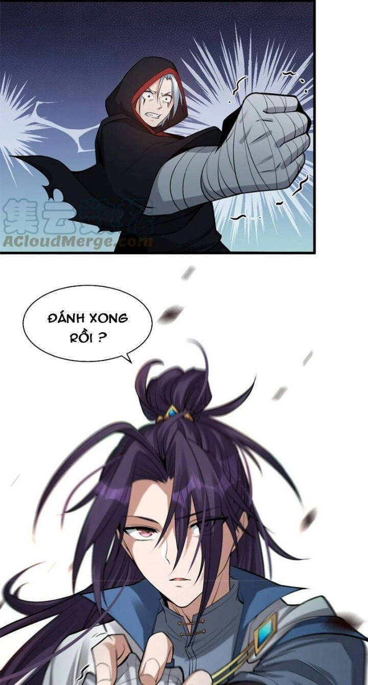 Tu Luyện Thành Tiên Ta Chỉ Muốn Nuôi Nữ Đồ Đệ Chapter 90 - 25