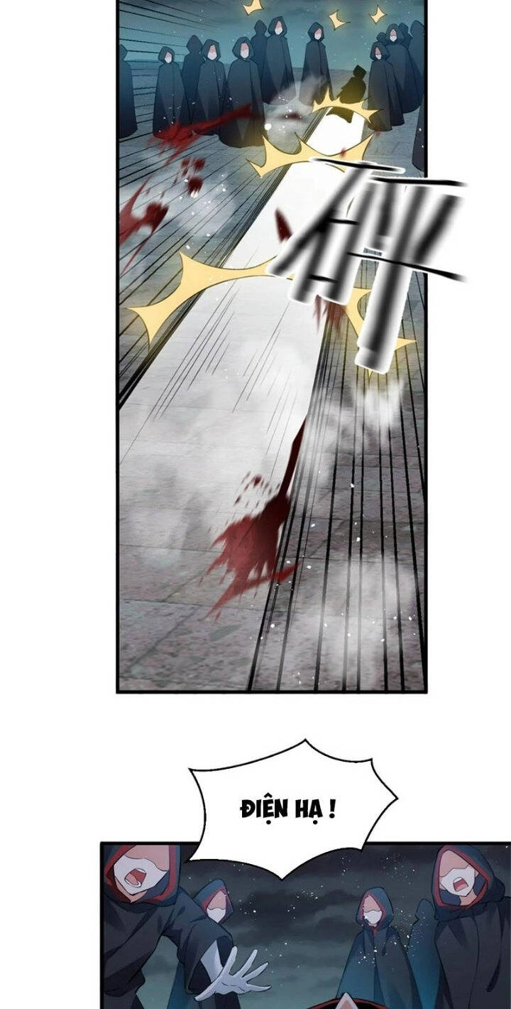 Tu Luyện Thành Tiên Ta Chỉ Muốn Nuôi Nữ Đồ Đệ Chapter 90 - 30