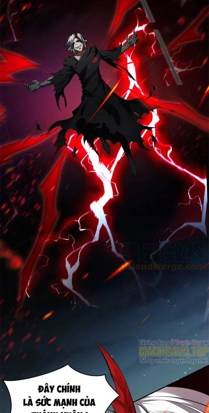 Tu Luyện Thành Tiên Ta Chỉ Muốn Nuôi Nữ Đồ Đệ Chapter 90 - 34