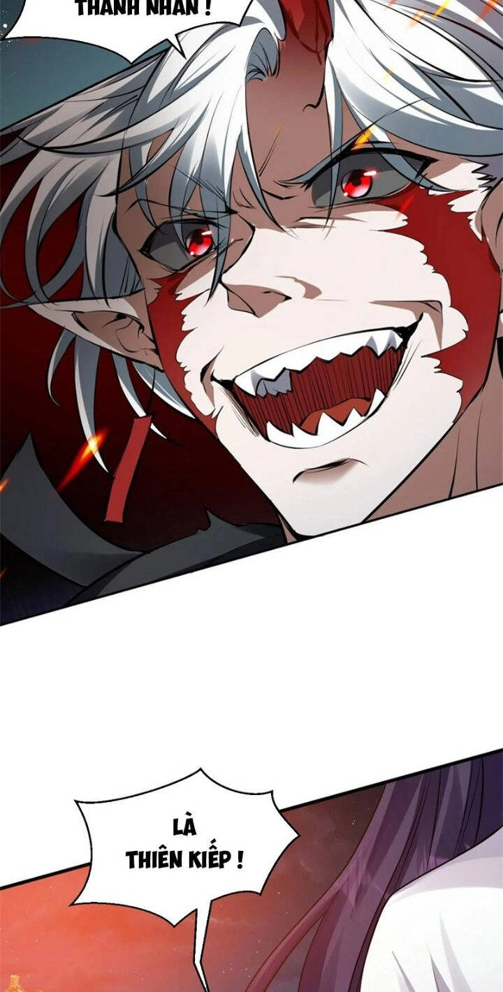 Tu Luyện Thành Tiên Ta Chỉ Muốn Nuôi Nữ Đồ Đệ Chapter 90 - 35