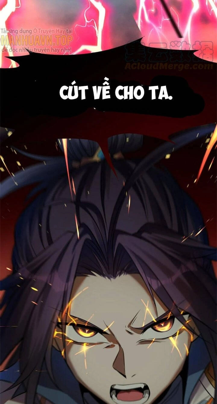 Tu Luyện Thành Tiên Ta Chỉ Muốn Nuôi Nữ Đồ Đệ Chapter 90 - 37