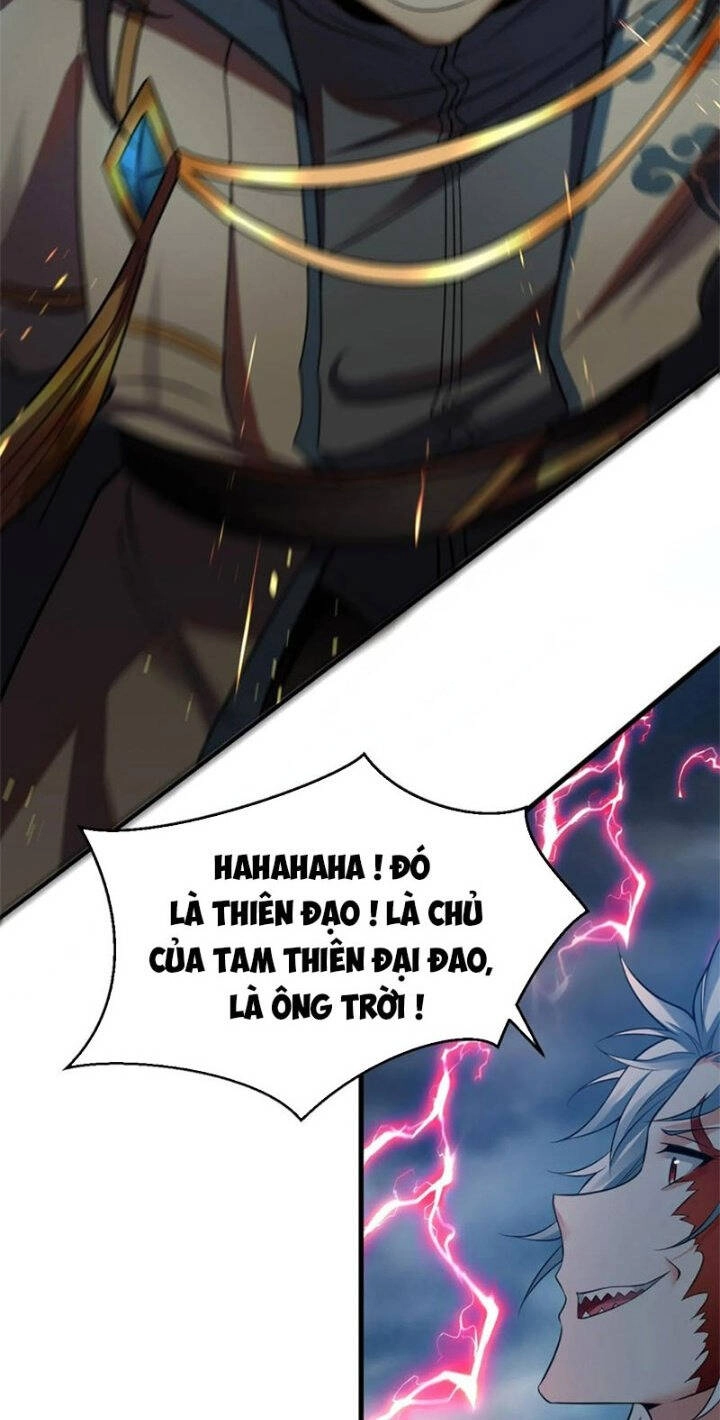 Tu Luyện Thành Tiên Ta Chỉ Muốn Nuôi Nữ Đồ Đệ Chapter 90 - 38