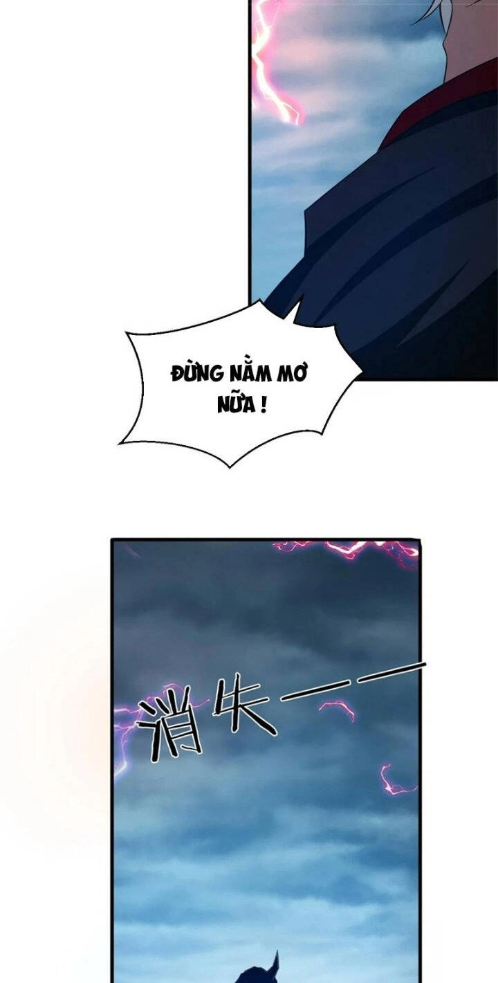 Tu Luyện Thành Tiên Ta Chỉ Muốn Nuôi Nữ Đồ Đệ Chapter 90 - 39