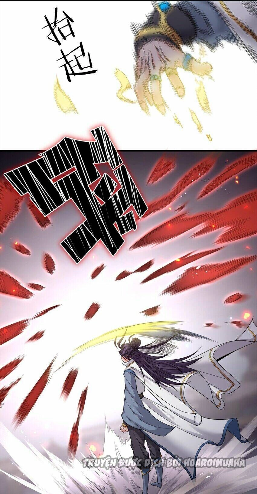 Tu Luyện Thành Tiên Ta Chỉ Muốn Nuôi Nữ Đồ Đệ Chapter 91 - 8