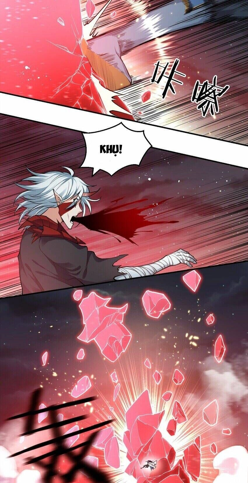 Tu Luyện Thành Tiên Ta Chỉ Muốn Nuôi Nữ Đồ Đệ Chapter 91 - 11