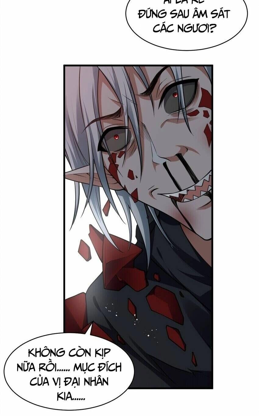 Tu Luyện Thành Tiên Ta Chỉ Muốn Nuôi Nữ Đồ Đệ Chapter 91 - 17