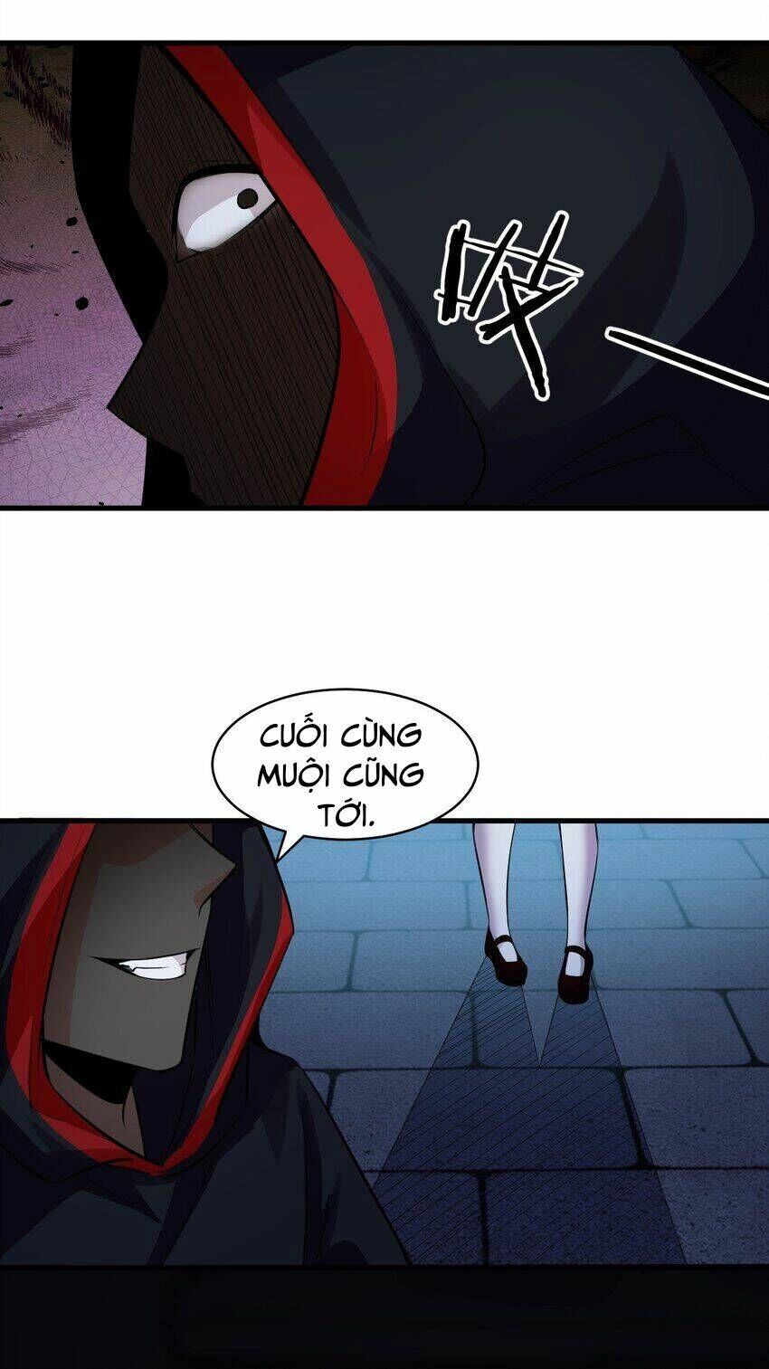 Tu Luyện Thành Tiên Ta Chỉ Muốn Nuôi Nữ Đồ Đệ Chapter 91 - 25